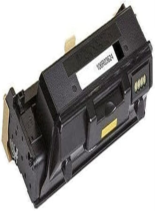 Black Cartridge Phaser 3330, Workcentre 3335,3345 for Xerox, Compatible Laser Toner 3330 - 106r03620